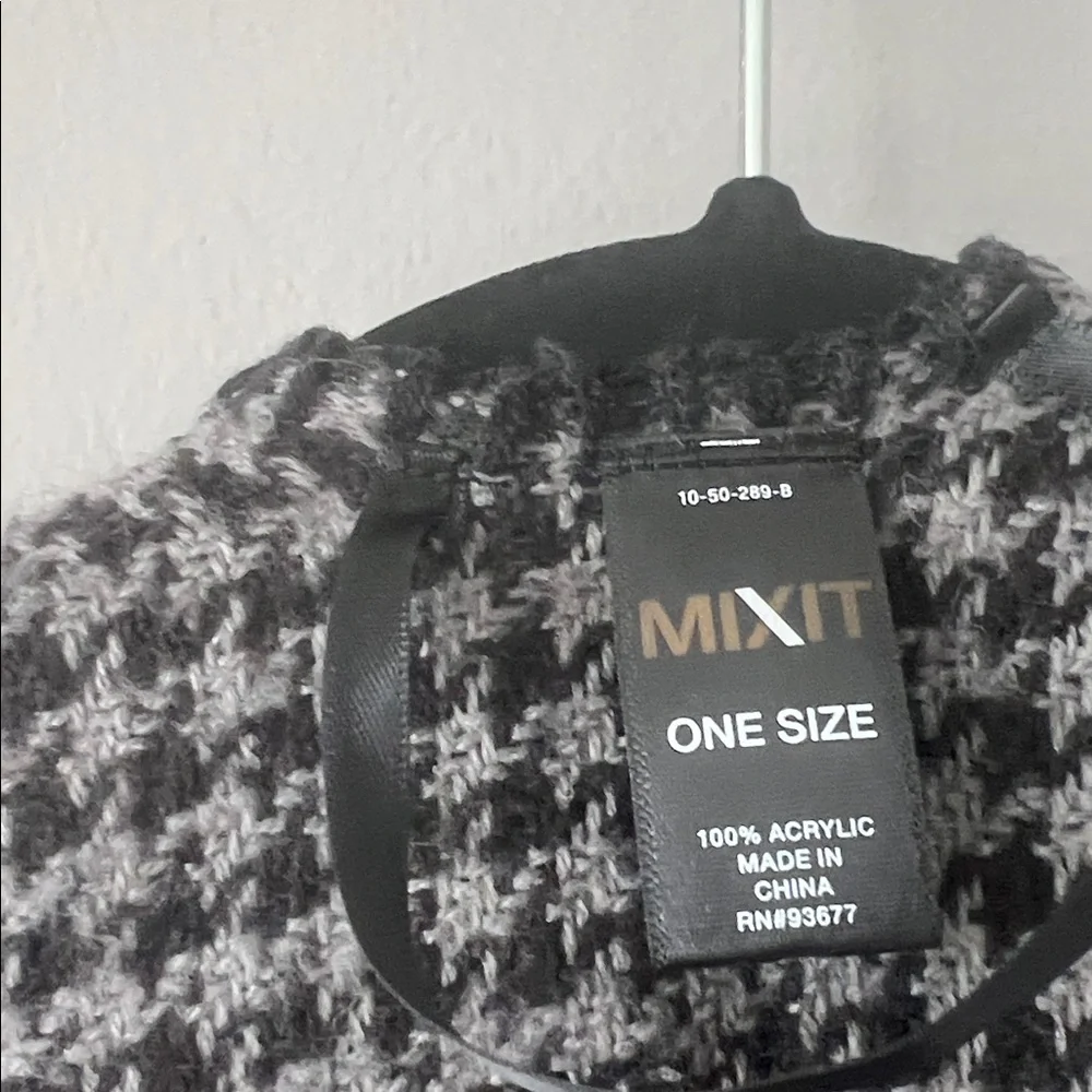 Mixit Over Throw - Picture 5 of 10